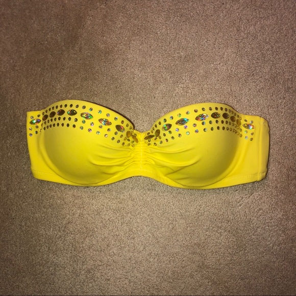 Victoria's Secret Other - Victoria’s Secret Bathing Suit Top